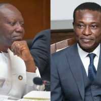 US Judge: OSP failed to provide credible evidence against Ofori-Atta